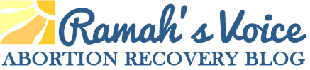 Abortion Recovery Blog