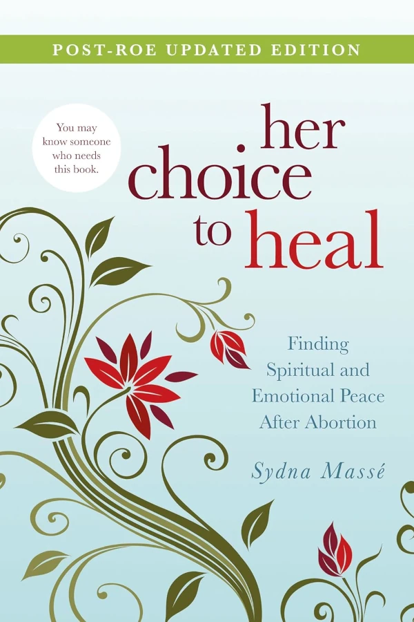 Abortion-Recovery Abortion recovery program.
